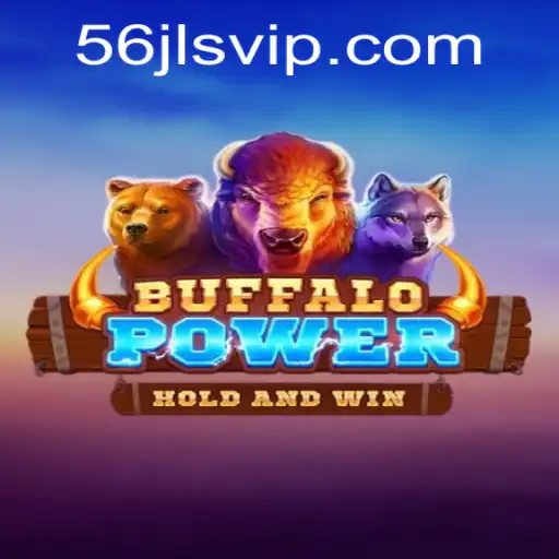 Unveiling BuffaloPower: A Thrilling Adventure in the World of Gaming