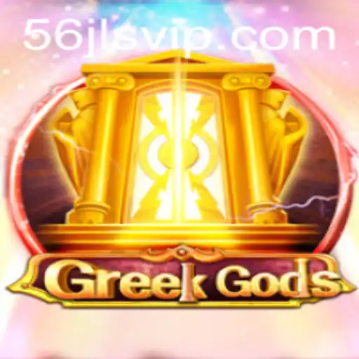 Explore the Mythical World of GreekGods: An Epic Gaming Experience