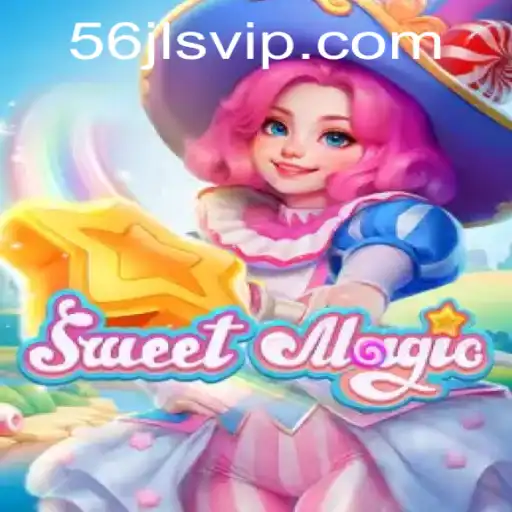 The Enchanting World of SweetMagic Unveiled