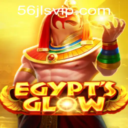 Illuminate Your World with 'EgyptsGlow': Embark on a Luminescent Adventure