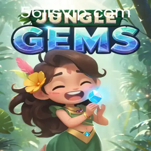 Discover the Thrills of JungleGems: A Captivating Adventure in the World of 56 jl